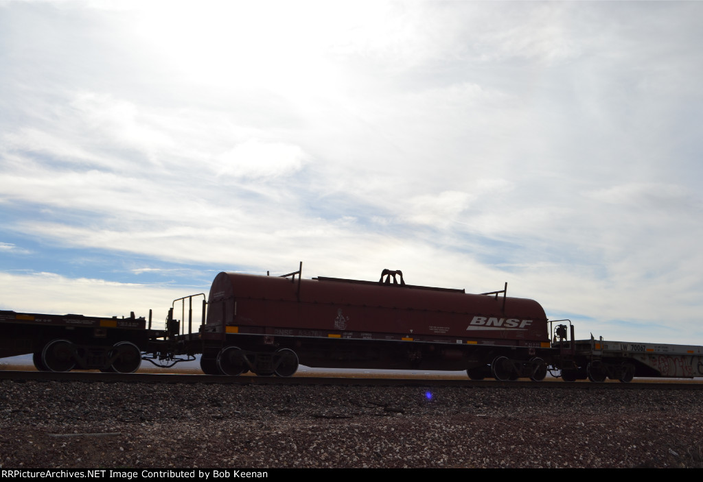 BNSF 534762